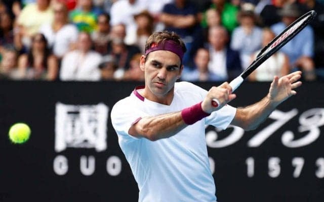 もしフェデラーがテニス選手じゃなかったら？ESPNのコラージュ画像が話題