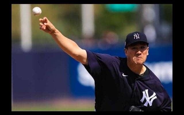 【MLB】田中将大は今季中止でもFA　地元メディア「いなくなったら世界一の可能性が…」