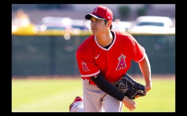 【MLB】大谷翔平に「掛かる金額が増えていく」　今季中止でも大型契約の可能性