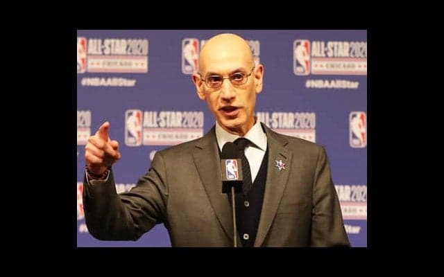 コロナでNBA中断。オーナーたちはスポーツの役割を考え次の一手を模索