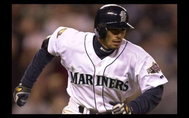 【MLB】イチロー氏の“威光”は他球団にも　19年前の初安打がアスレチックスの「開幕史」に