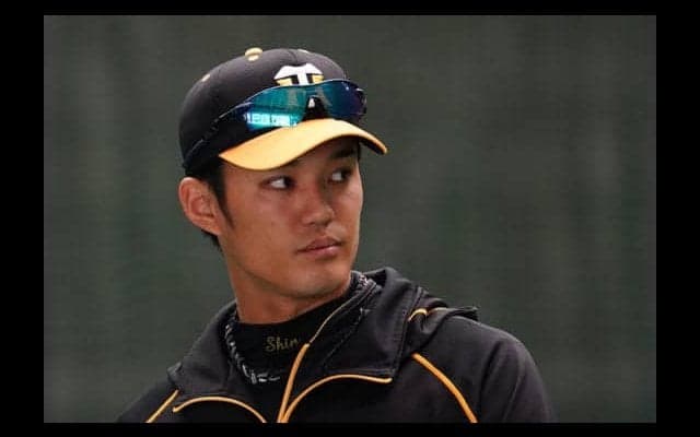 阪神藤浪ら新型コロナ陽性を台湾紙も報道「ディナーを共にした2人の女性も…」