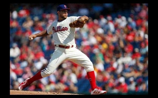 MLB27勝ノーヒッター、140秒ブルペン動画で日本球界へアピール「仕事ができる」