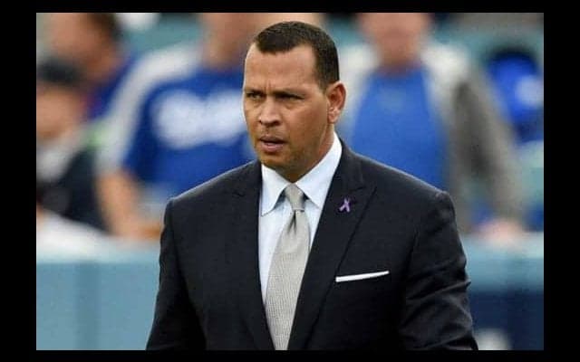 【MLB】Aロッド、“敵対”米大統領へ新型コロナ対策で助言　米驚愕も「信頼の関係」