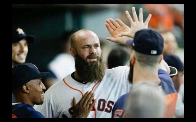 【MLB】元ア軍野手が“サイン盗み告発者”を揶揄？　意味深写真公開にファン激怒「詐欺師」