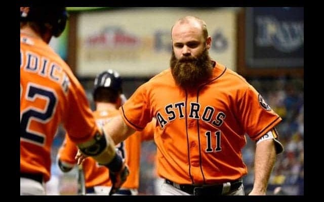 【MLB】サイン盗み告発者を揶揄した元ア軍野手が“釈明”　「ただ単にグラスが面白いなと…」