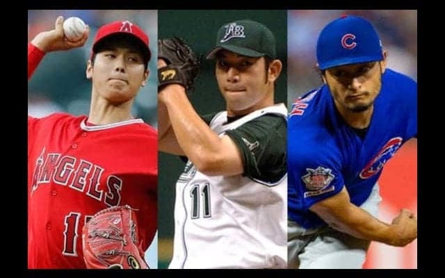 【MLB】野茂英雄氏の14K完封がRソックス「史上最高の投球」に　ダル、大谷には“可能性”