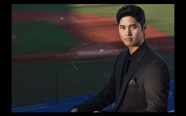 【MLB】大谷翔平は「モデル以上」　独高級ブランド関係者が驚愕した“マッチョ化”肉体と人柄