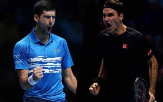 不公平？フェデラーとジョコビッチを取り巻くランキング論争