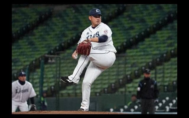 西武松坂の別メニュー調整に西口コーチは軽症を強調　「大げさなことではない」