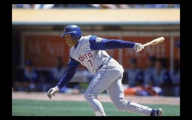 MLB221発の元鷹選手は「忘れ去られた強打者」　2年16億円での来日は「驚くべき決断」