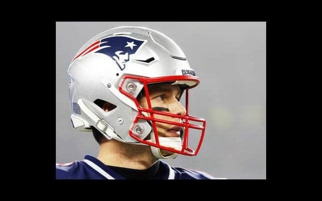 NFL史上最高QBブレイディ電撃移籍。ペイトリオッツを離れた真相は？