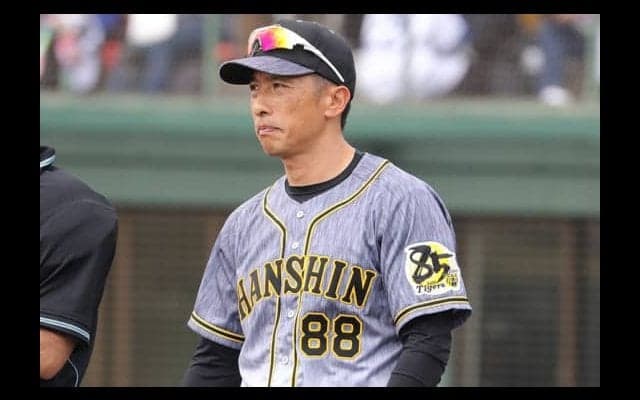 阪神、活動休止期間を「当面の間」延長　球団事務所も臨時休業に