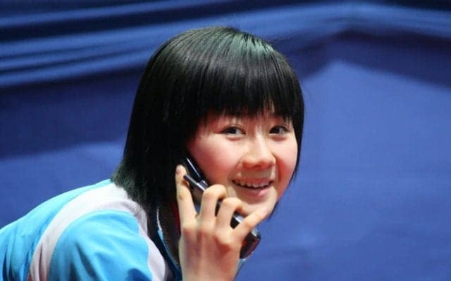 ITTF、福原愛さんらの映像公開　世界卓球選手権延期に伴い