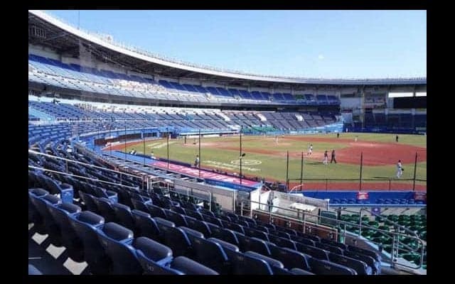 4月24日の開幕厳しい？　相次ぐ球団の活動休止でプロ野球の先行き不透明