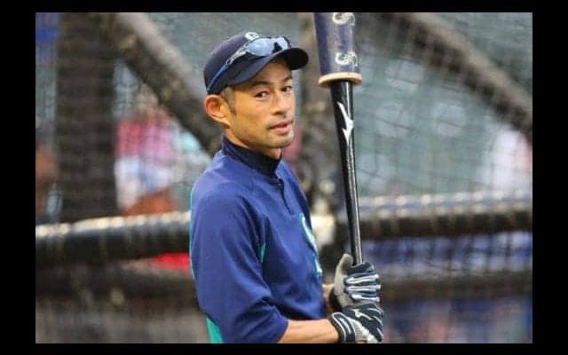 【MLB】いまだ語られるイチロー氏の“伝説”　米記者が明かす打撃練習「誰よりも柵越えを…」