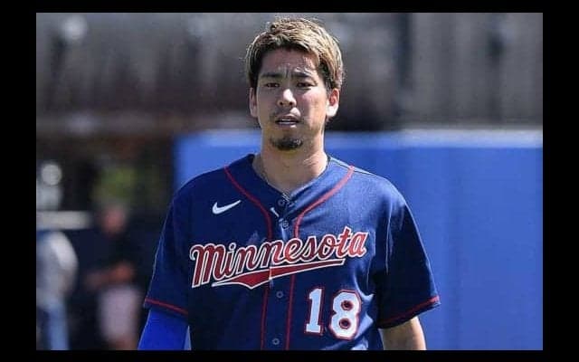 【MLB】前田健太、新型コロナ終息見えず悲痛　「5月中の開幕はこれで無くなりそう」