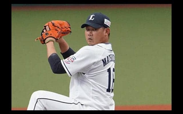 “平成の名勝負”松坂大輔vs松中信彦　伝説の1試合3本塁打に再び脚光