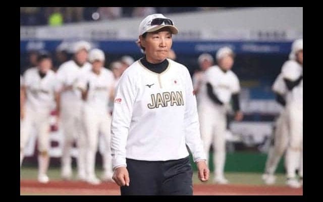ソフトボール宇津木監督、東京五輪の1年スライド開幕に「多くの人々に希望と勇気を」