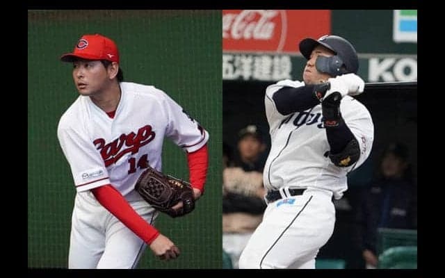 ドラフト直後の“採点”は当たるのか？　“当たり年”は広島と西武、2013年を検証