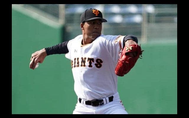 巨人ディプランではや8人目　異例のハイペースで増える支配下昇格の背景は？