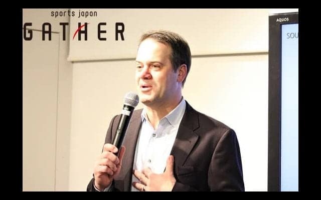 米サッカーチーム『シアトルサンダーズFC』の最高執行責任者が語る 経営で大切にしている“5つ”のこと