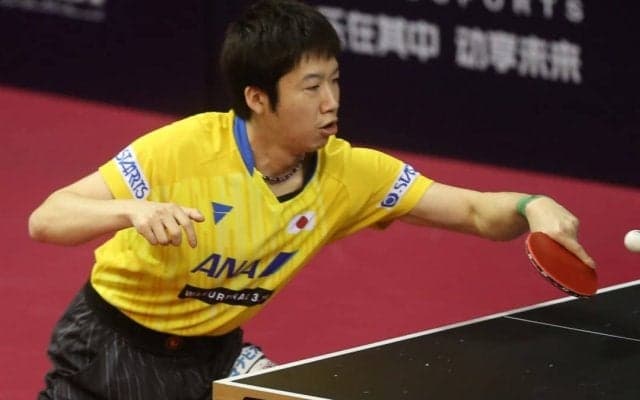 日本卓球協会、五輪代表6選手の内定維持を承認　男女監督の任期も延長