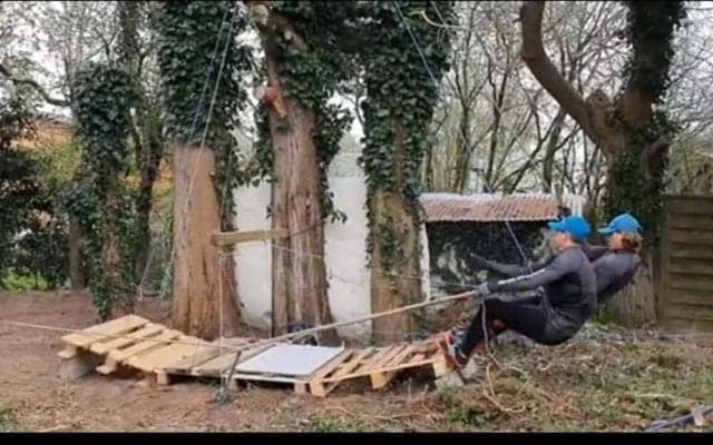 海に出られない時、どんな練習してる？世界のアイデア練習法