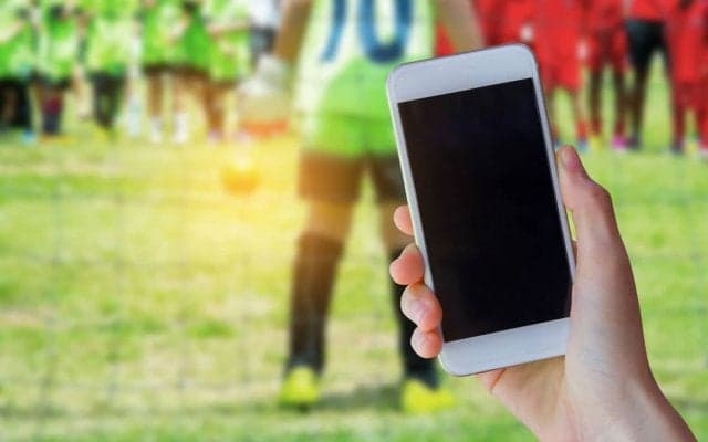 次世代のメッシ発掘へ!? 世界中の原石を“アプリ”でスカウト