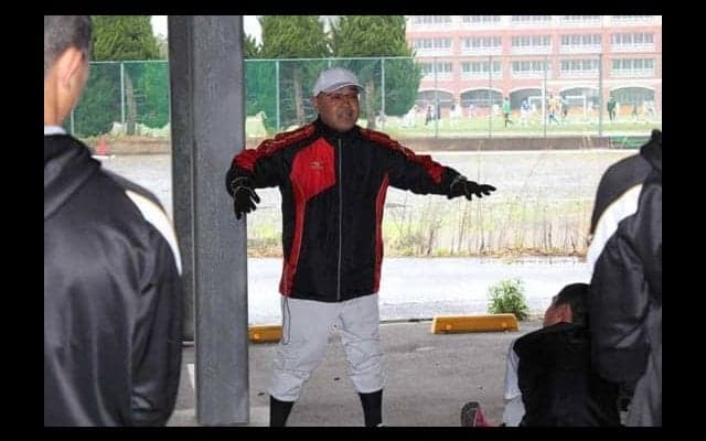 【高校野球】前報徳＆侍U-18監督・永田裕治氏、日大三島で指導開始　広島小園の同期もサポート
