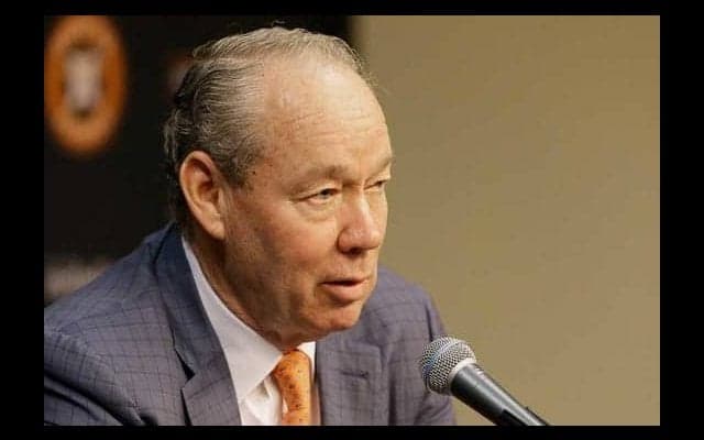 【MLB】サイン盗みでア軍オーナーは潔白主張　訴訟での証言録取も拒否「私は関与していない」