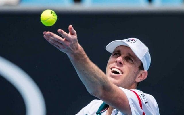 ウィンブルドンが中止になれば「ポイントディフェンドの心配をするより辛い」。ツアー再開の目途立たず