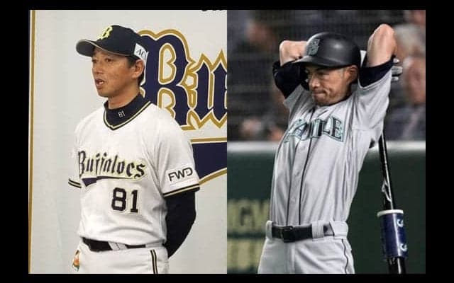 イチローが同点弾＆サヨナラV決定打　オリが“伝説”の優勝決定試合公開、ファンも歓喜