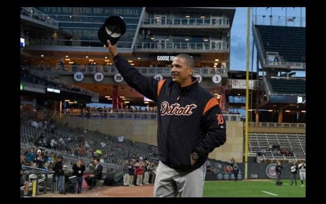 まるで佐々木主浩氏!?　MLB1973試合出場捕手が華麗な転身、愛馬がクラシック出走へ