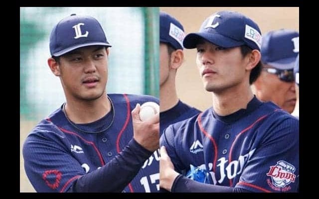 3日から自宅待機の西武、過ごし方は様々…　高橋光は「読書」、今井は「打撃練習」