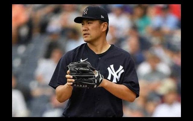 【MLB】「コロナ以外でも身の危険を」帰国の田中将大がコメント発表、複雑な想い明かす