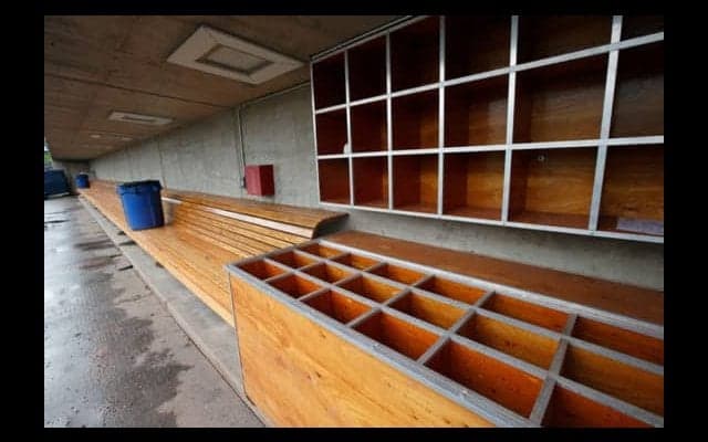 【MLB】何故経済支援が受けられない…　球場勤務者悲痛「私たちが存在しないかのように…」