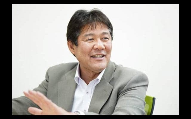 「これで投手を続けられるなら…」　斎藤雅樹氏、野手転向寸前に届いた“天の声”とは