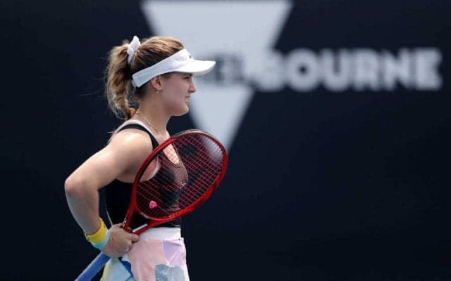 お仕事美女から超セクシー水着まで！ブシャールの「ドリー・パートン・チャレンジ」