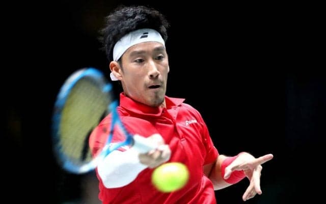 杉田が挙式。錦織ら日本のトッププロたちが集合した写真が話題に