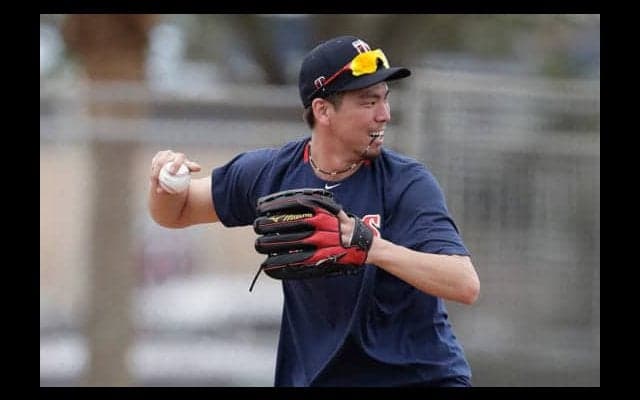 【MLB】前田健太、SafeHandsチャレンジで“手洗い動画”公開　ファン絶賛「家族にも見せます」