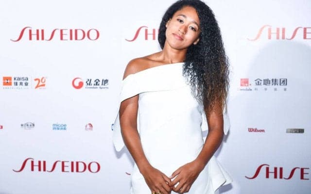 大坂なおみ ボーイフレンドとテニスを楽しむ。相手の腕前は？