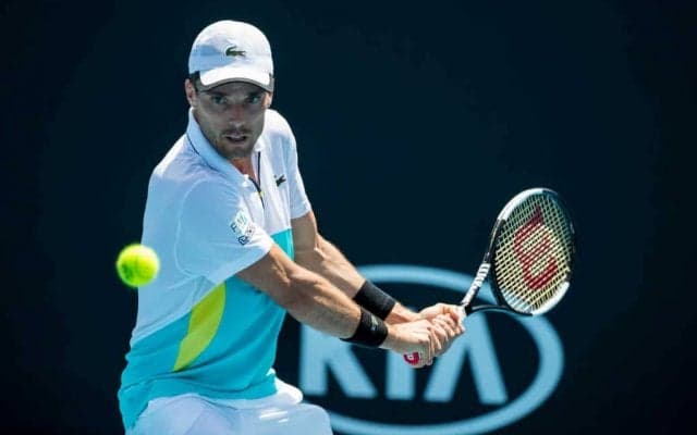 「全豪オープン」で幽霊騒動？カメラ映像から選手が消えた！