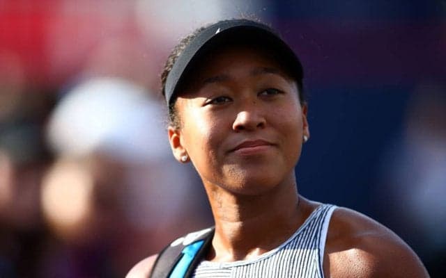 大坂なおみ 収入約26億円で女子アスリート長者番付2位に。「次のマーケティングスーパースターが誕生した」