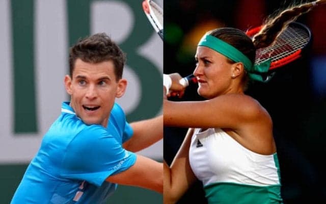 ティームが明かした、ムラデノビッチと別れた理由