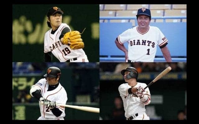江川、斎藤、桑田…巨人歴代ベストナイン番外編　No.1投手は自身の青春？