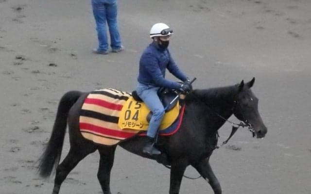 【ダービー卿CT】プリモシーン デムーロと重賞連勝狙う