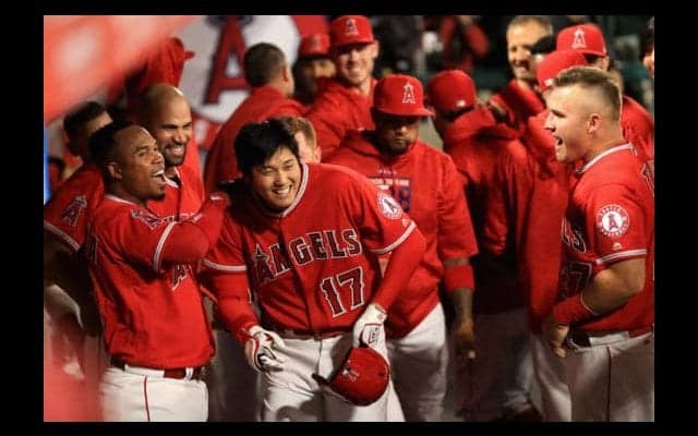 【MLB】大谷翔平、全米仰天の初本塁打から丸2年　3日間で勝利投手＆初回弾はルースに並ぶ偉業