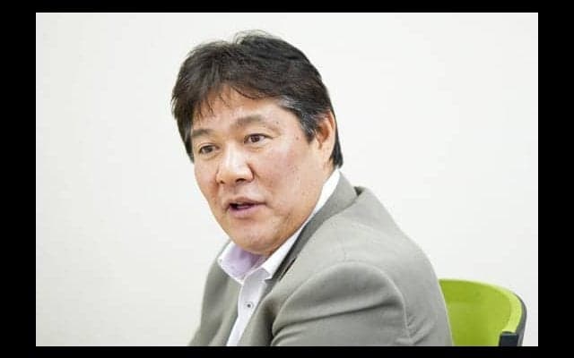 「やっぱり肩は消耗品」　NPB通算180勝の斎藤雅樹氏が指導者に伝えたいこと