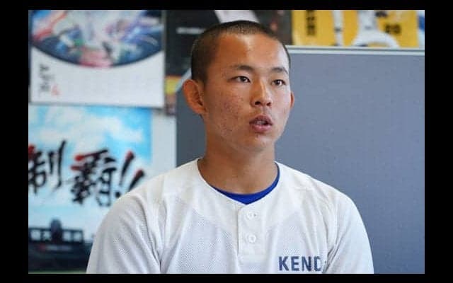 【消えた選抜からの道1】健大高崎はすぐに切り替え　主将「目標が甲子園出場ではなく…」